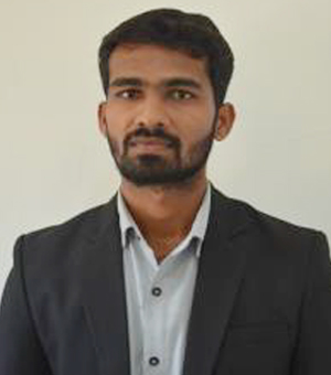 Vadje Raghav Devdatta
